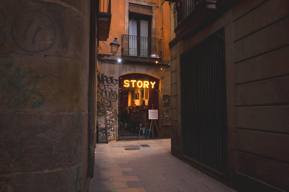 Welcome To The Hidden